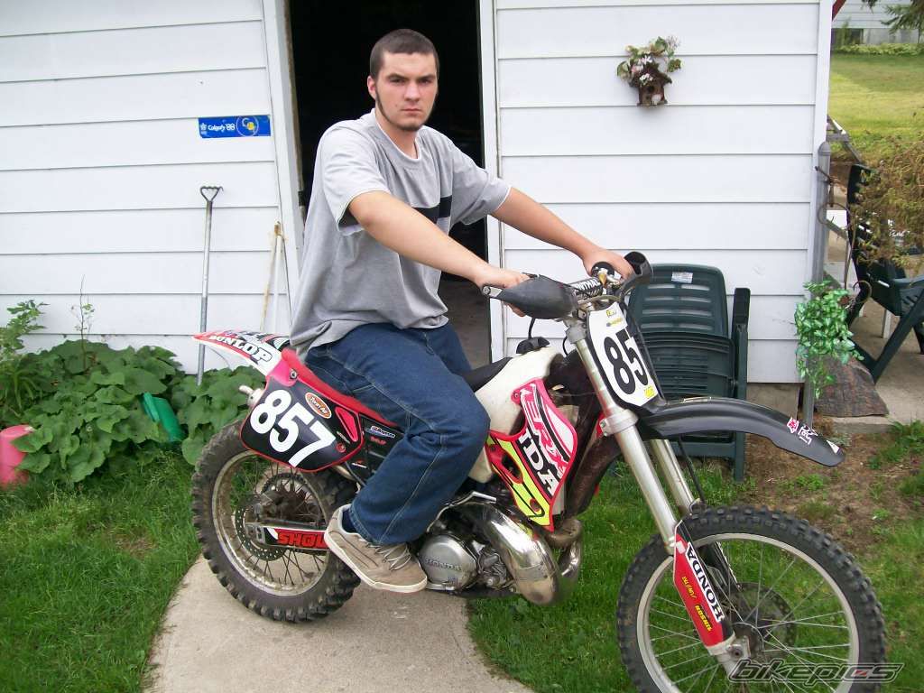 Bike Photo 1037240