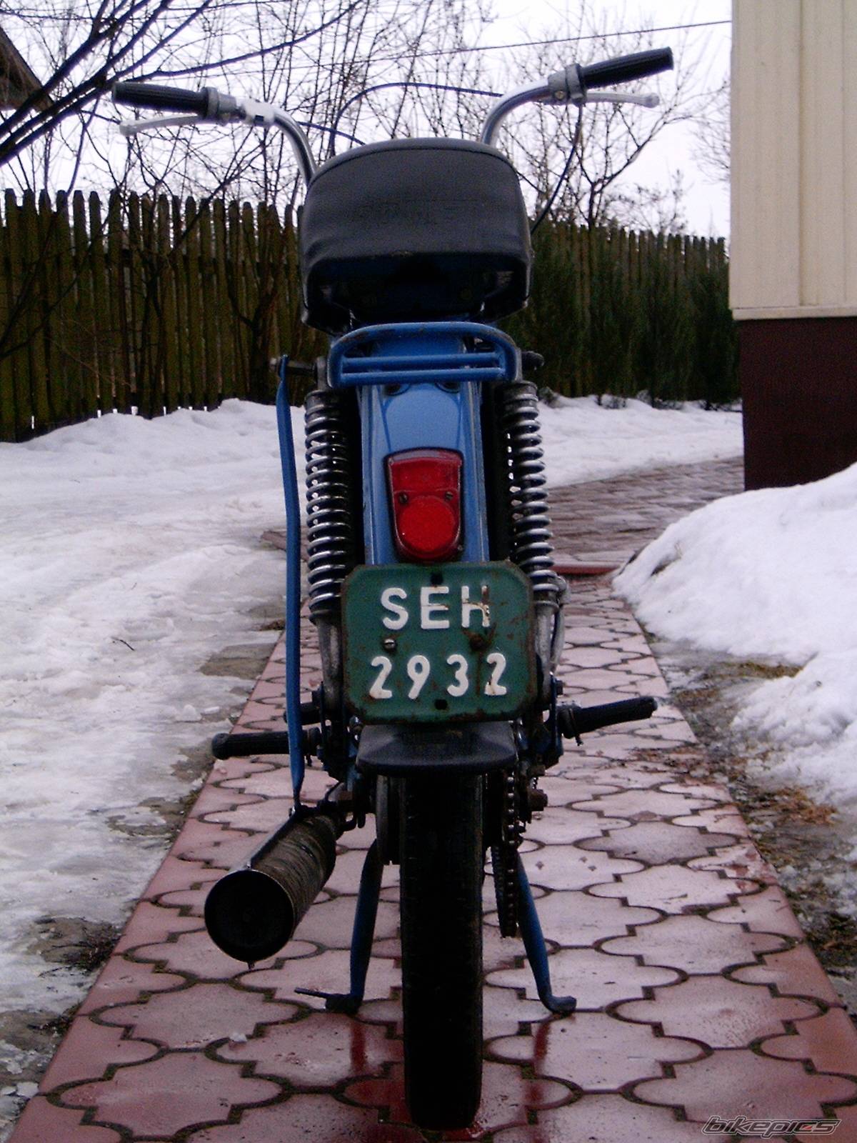 Bike Photo 103726