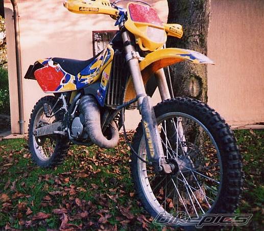 Bike Photo 103732