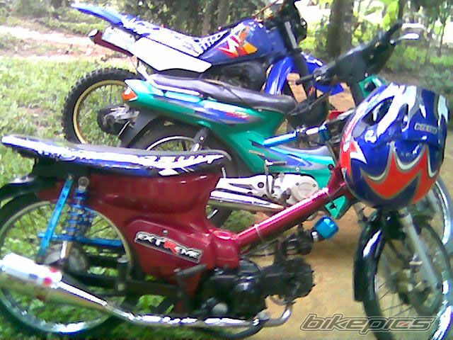 Bike Photo 1037407
