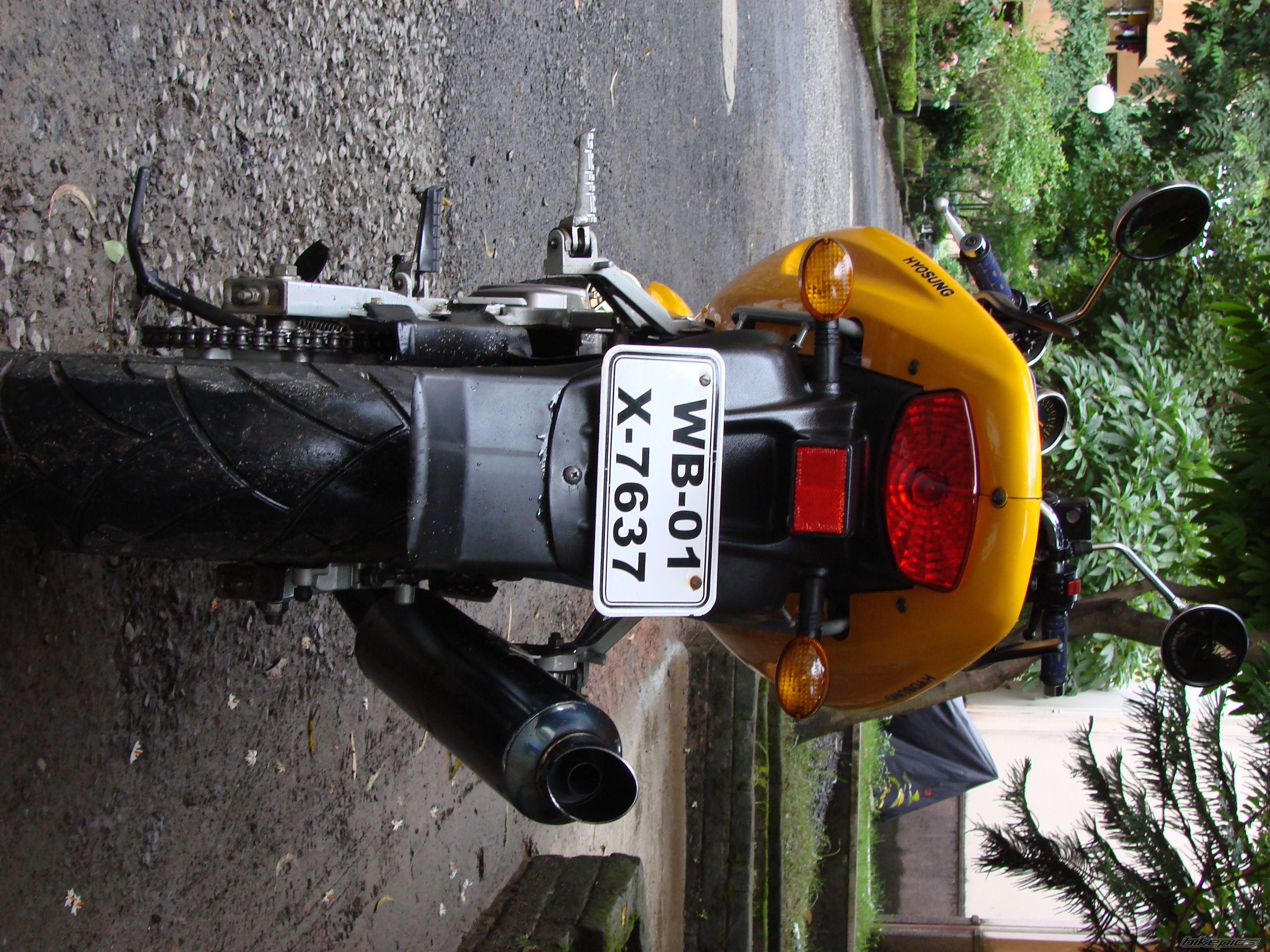 Bike Photo 1037422