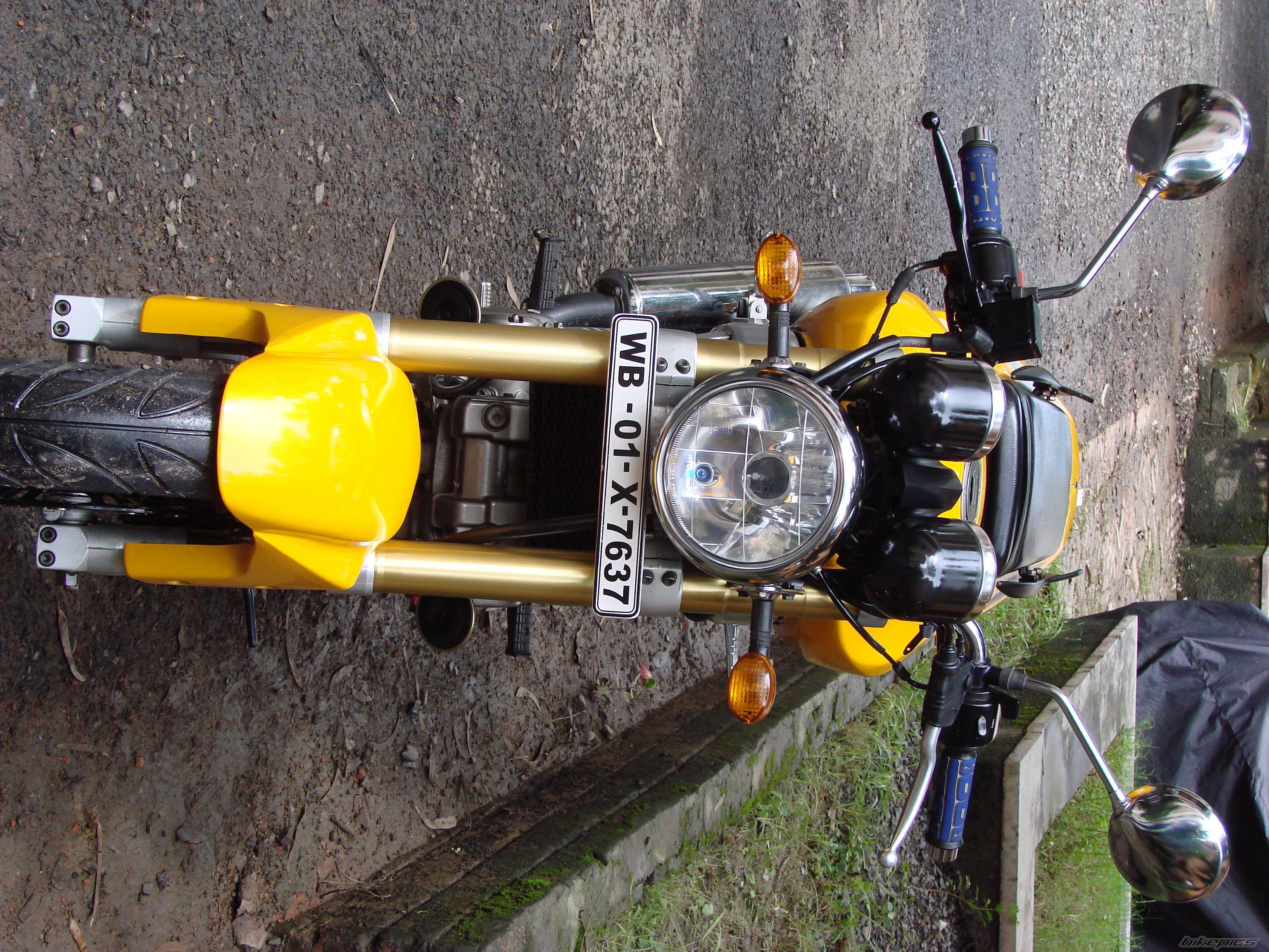 Bike Photo 1037425