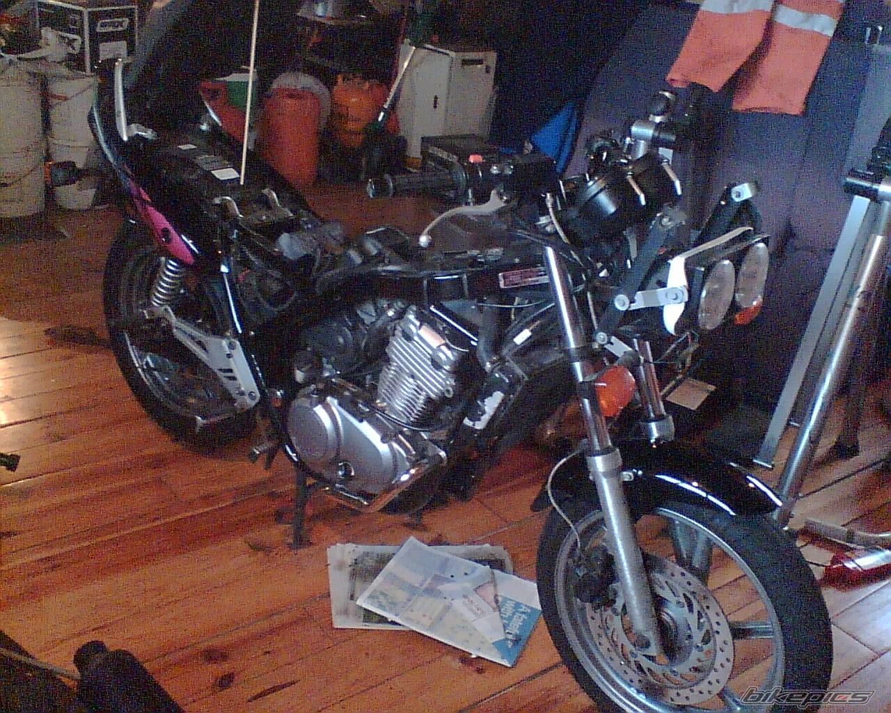 Bike Photo 1037444