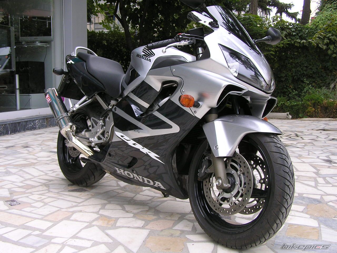 Bike Photo 1037474