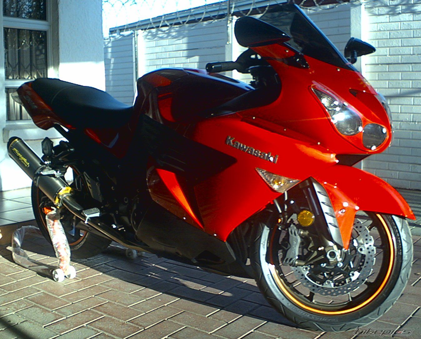 Bike Photo 1037524