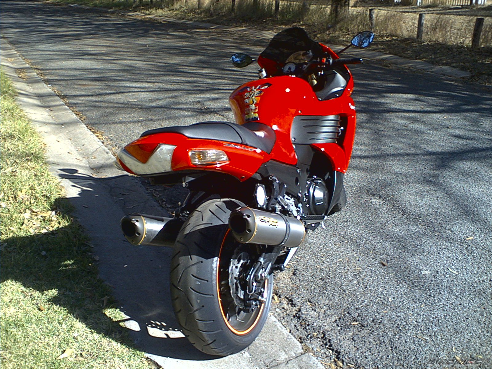 Bike Photo 1037528
