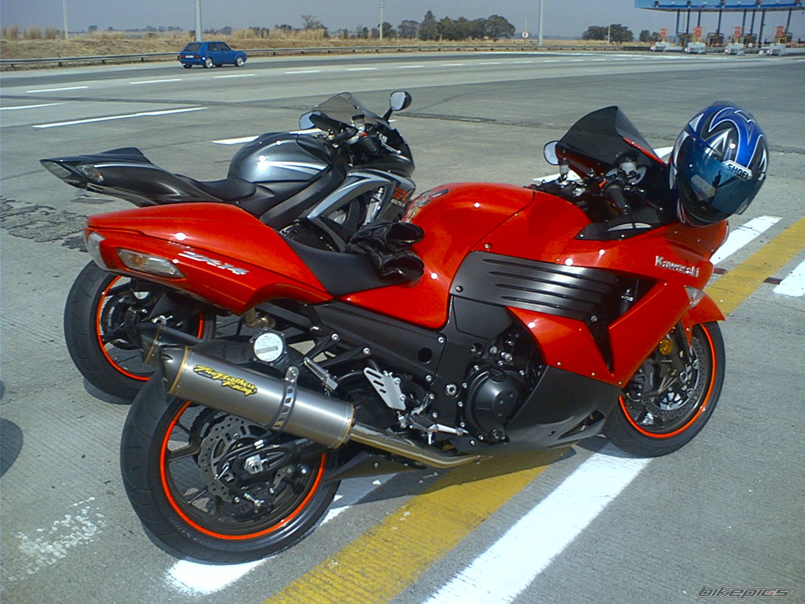 Bike Photo 1037534