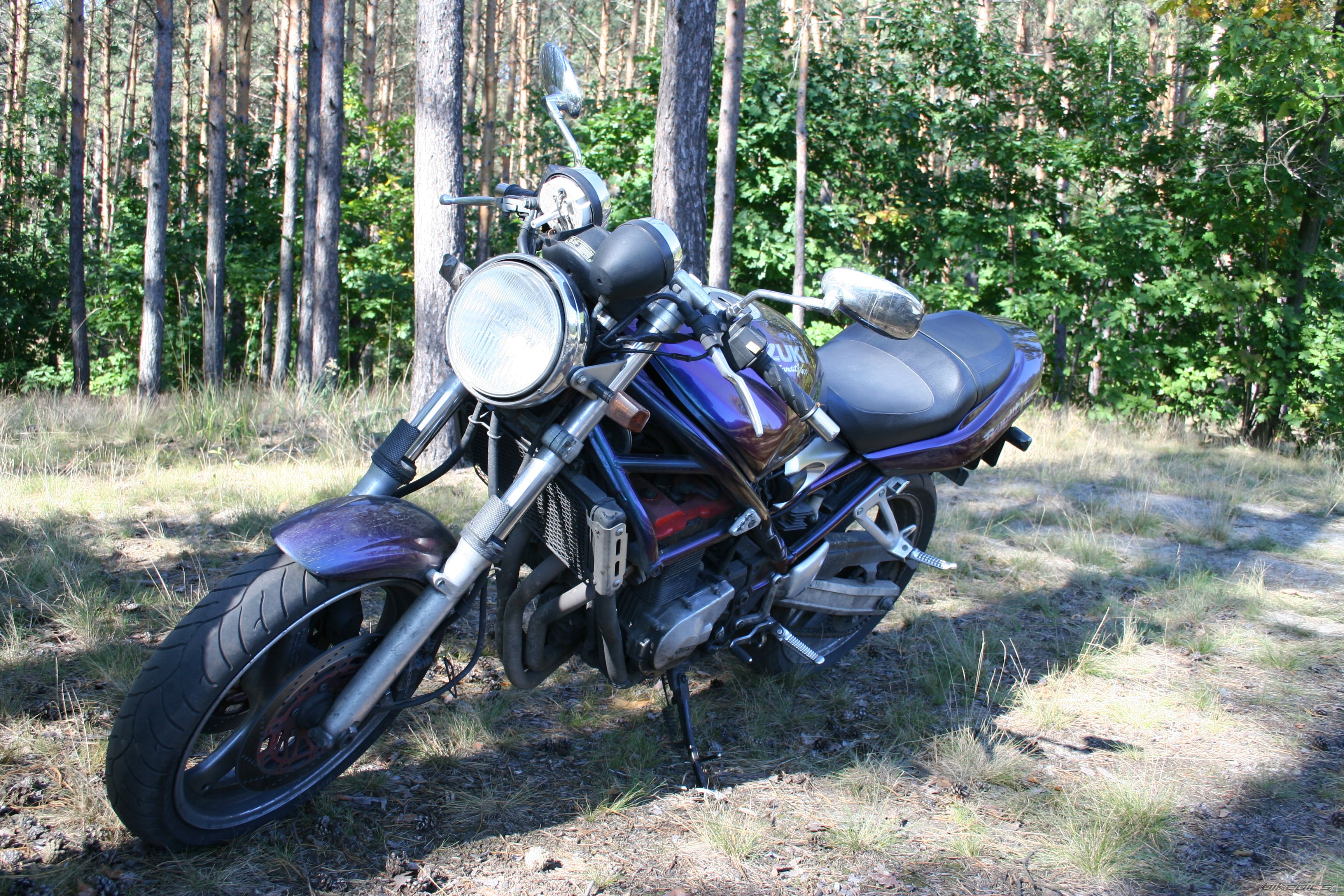 Bike Photo 1037537
