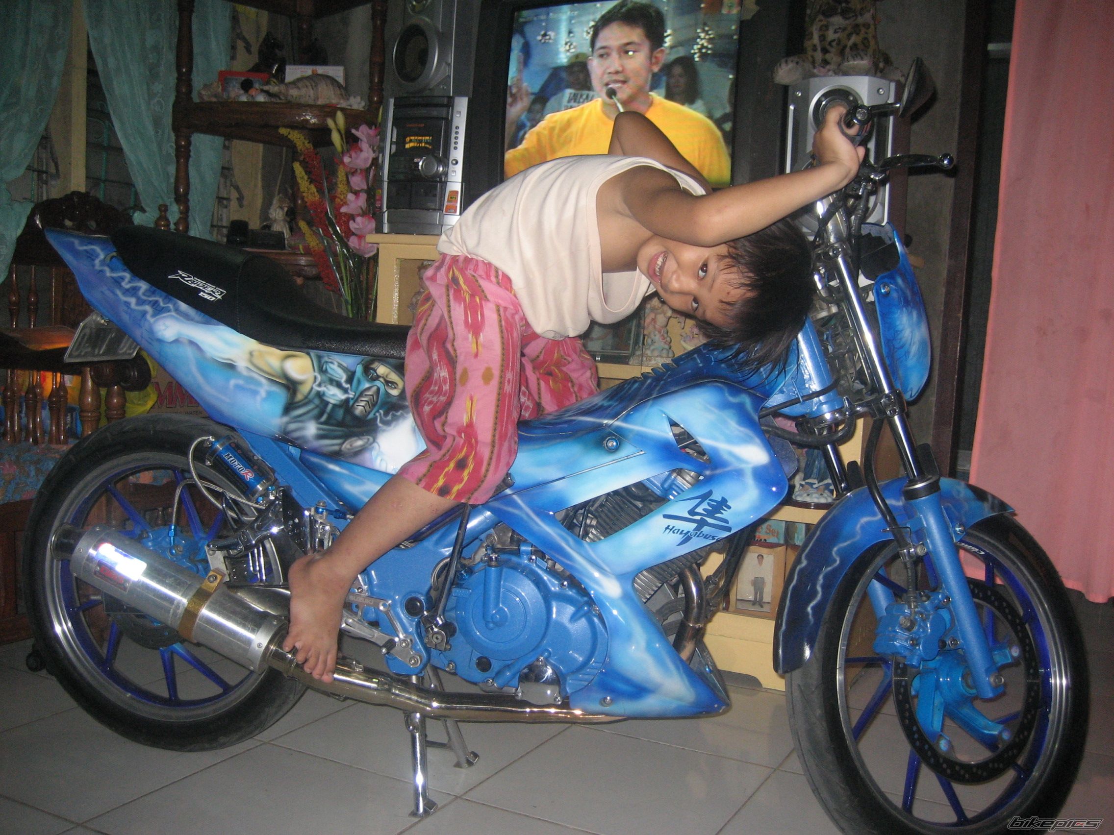Bike Photo 1037547