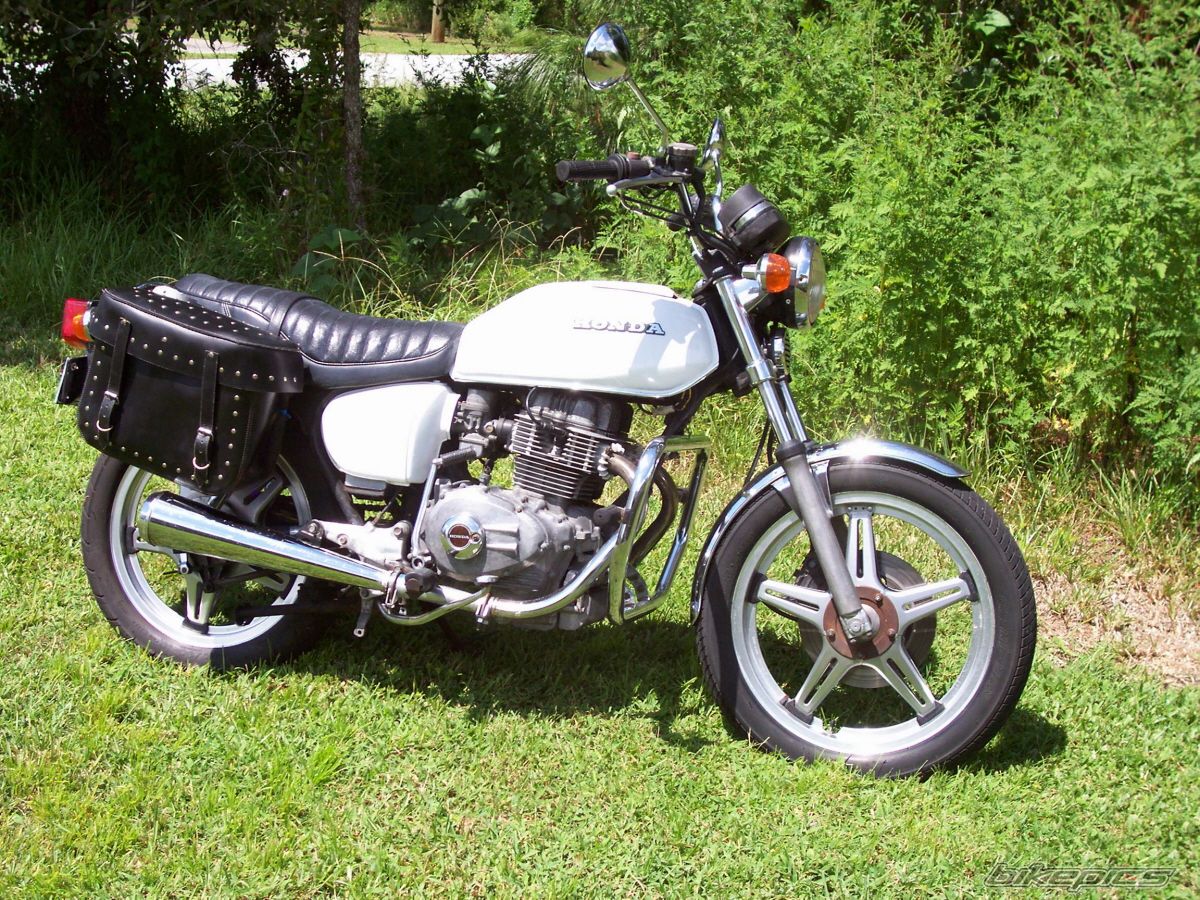 Bike Photo 1037586