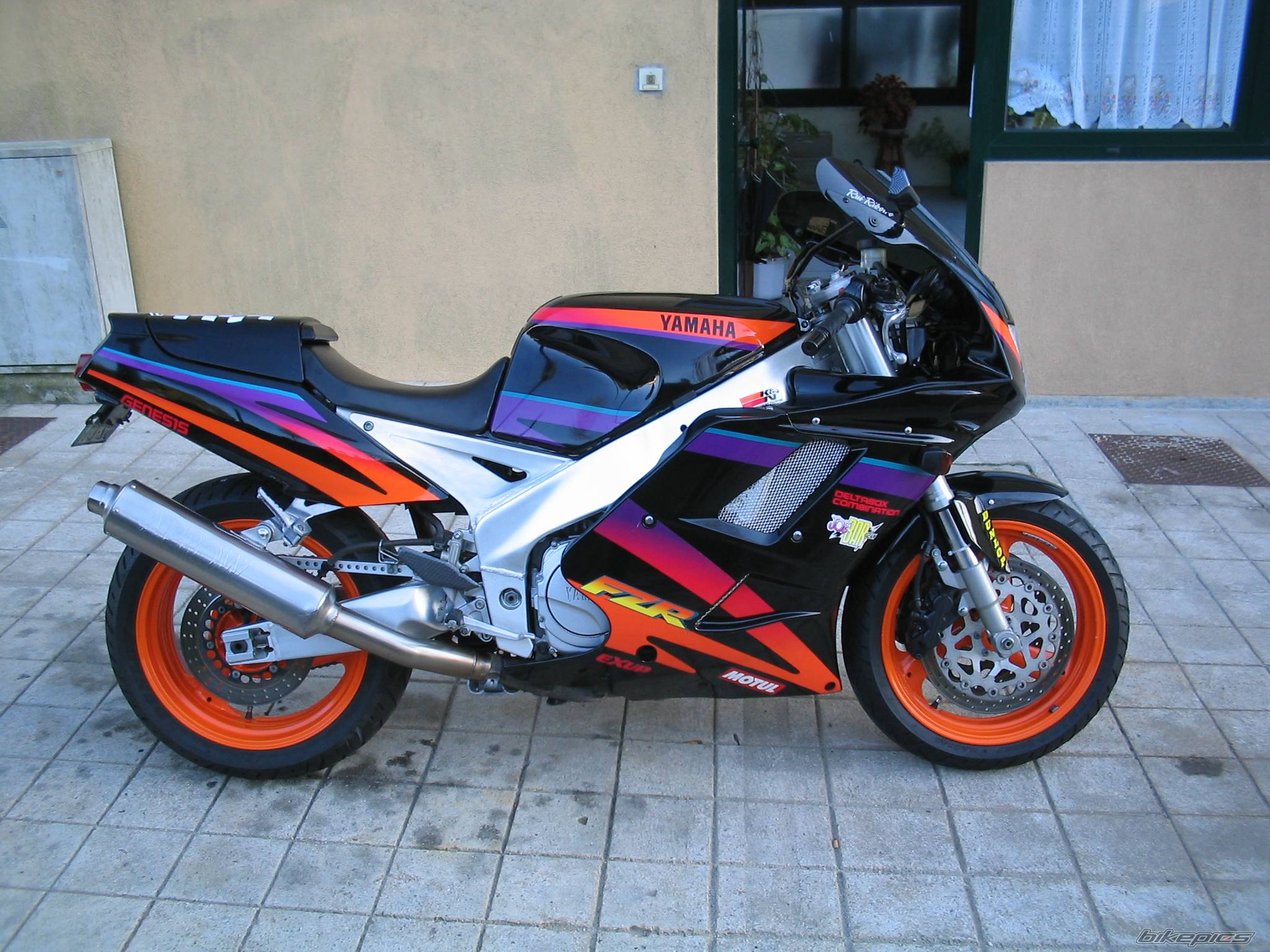 Bike Photo 103762