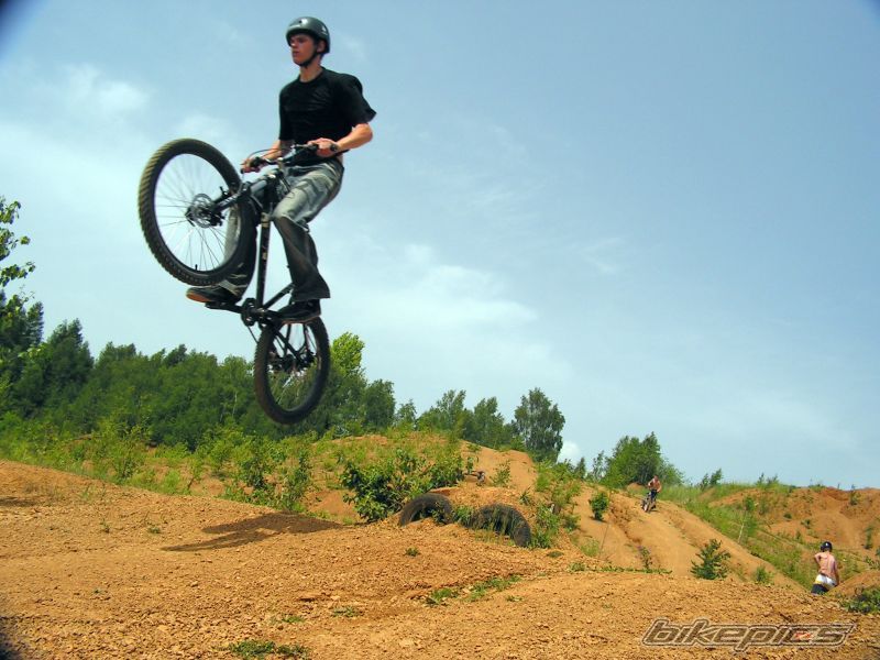Bike Photo 1037653
