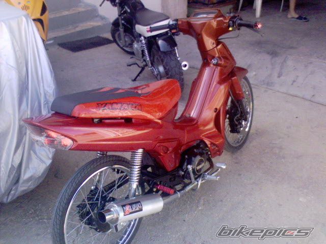 Bike Photo 1037691