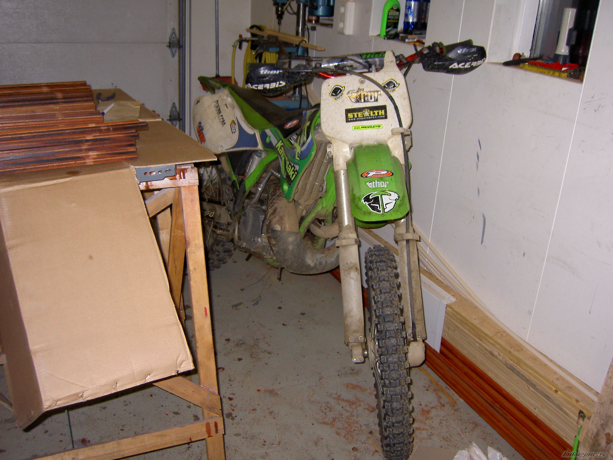 Bike Photo 1037736