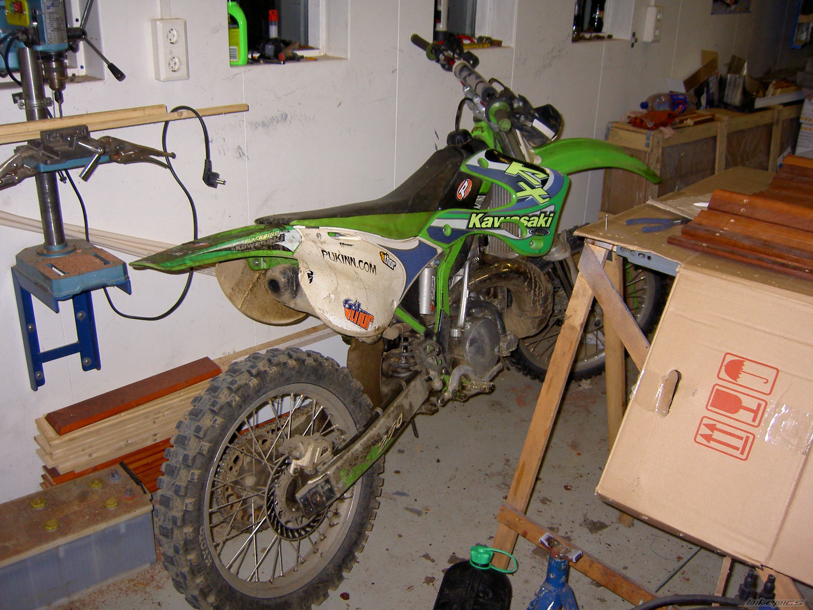 Bike Photo 1037737