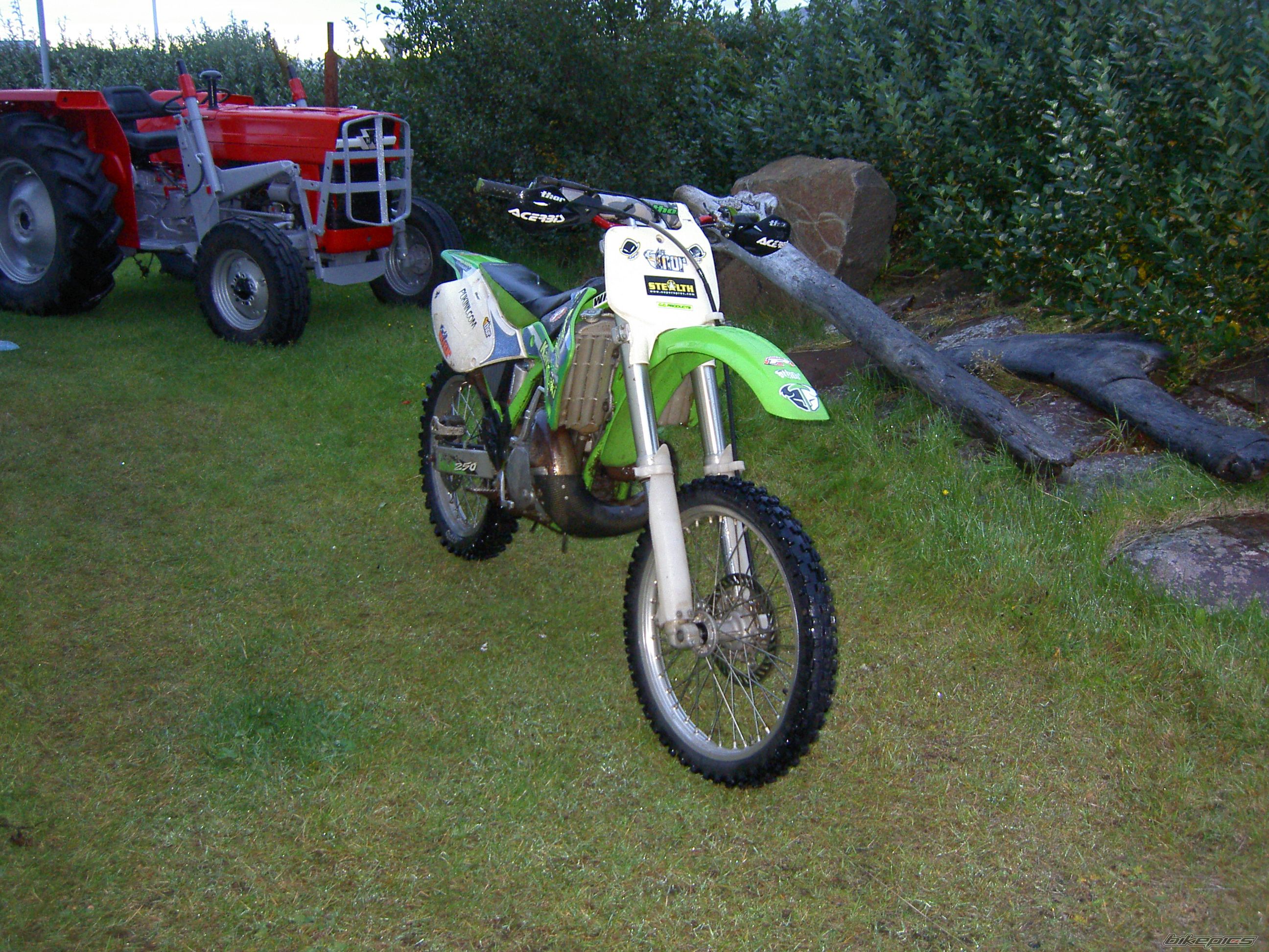 Bike Photo 1037739