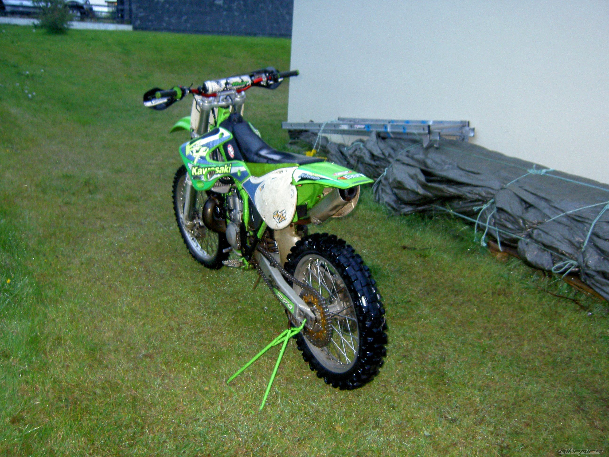 Bike Photo 1037742
