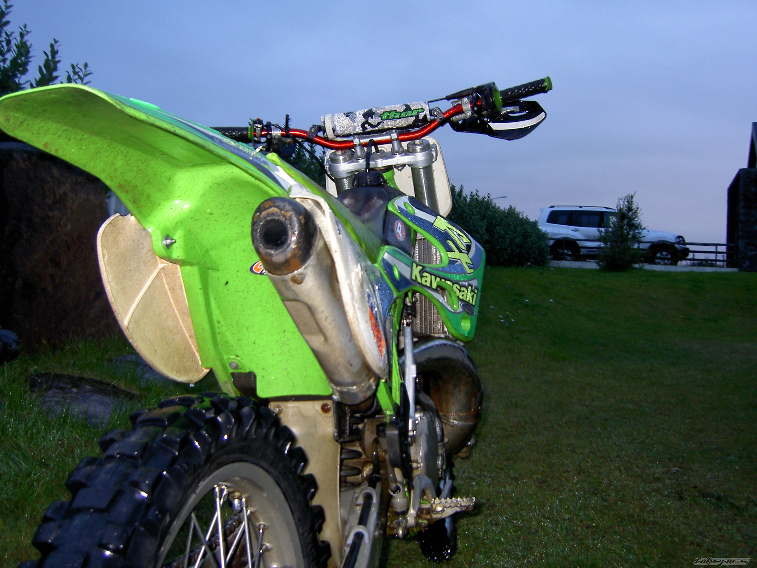 Bike Photo 1037746