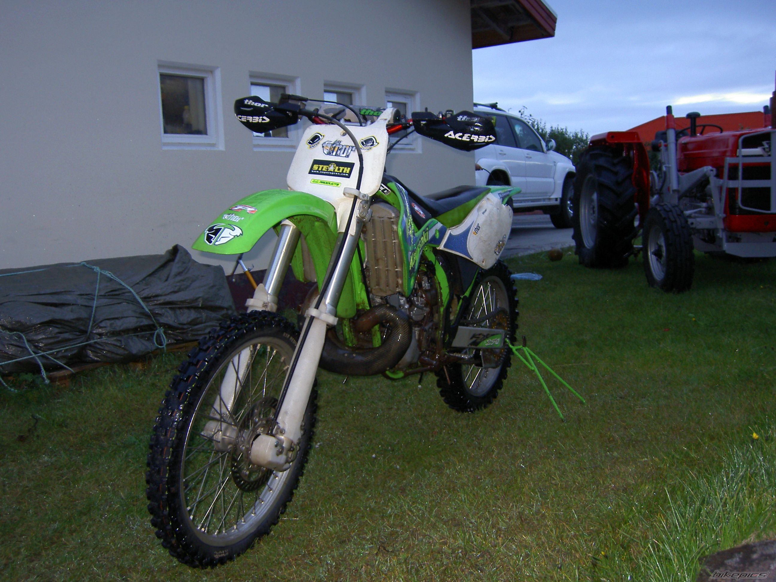 Bike Photo 1037748