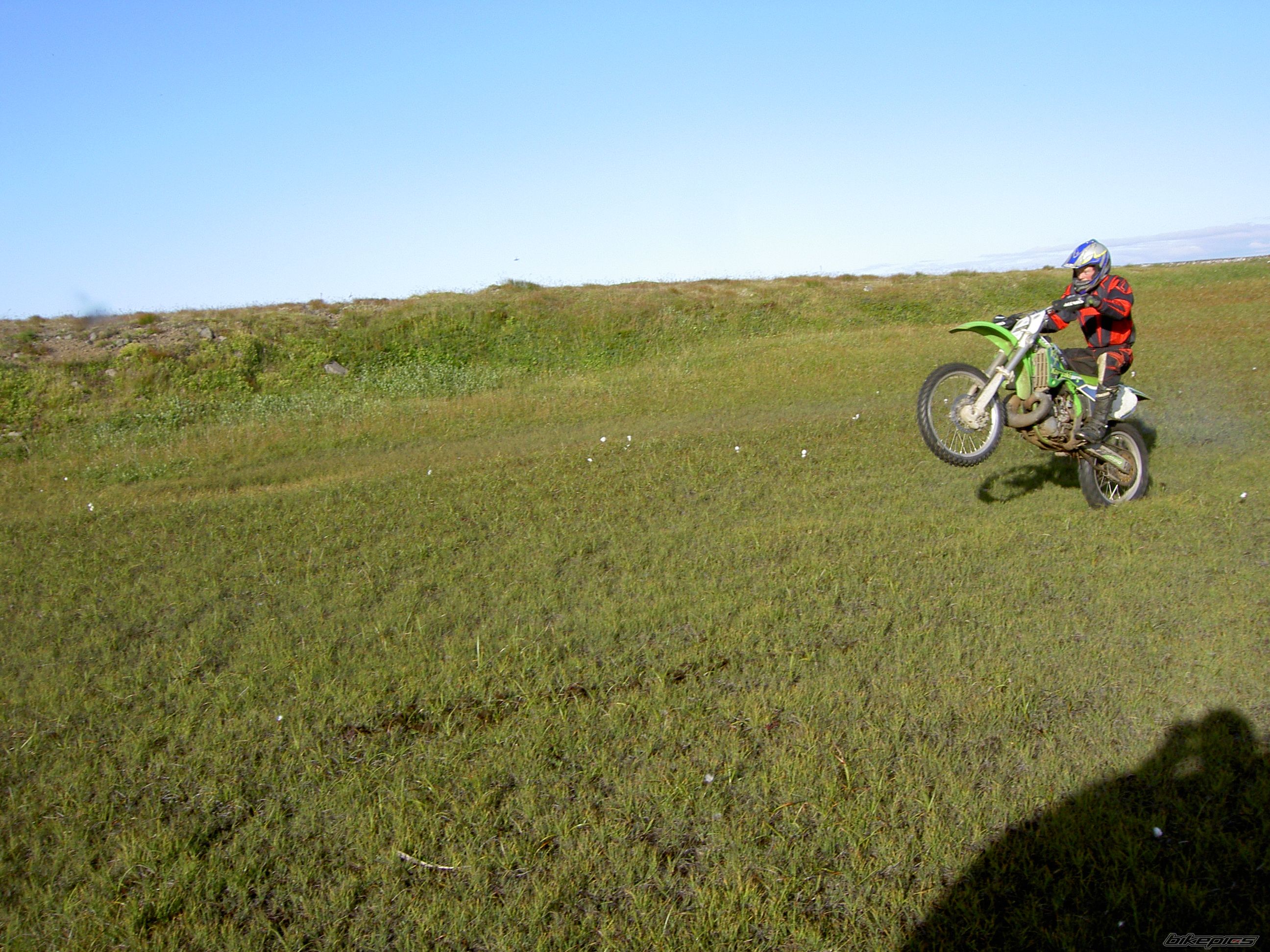 Bike Photo 1037770