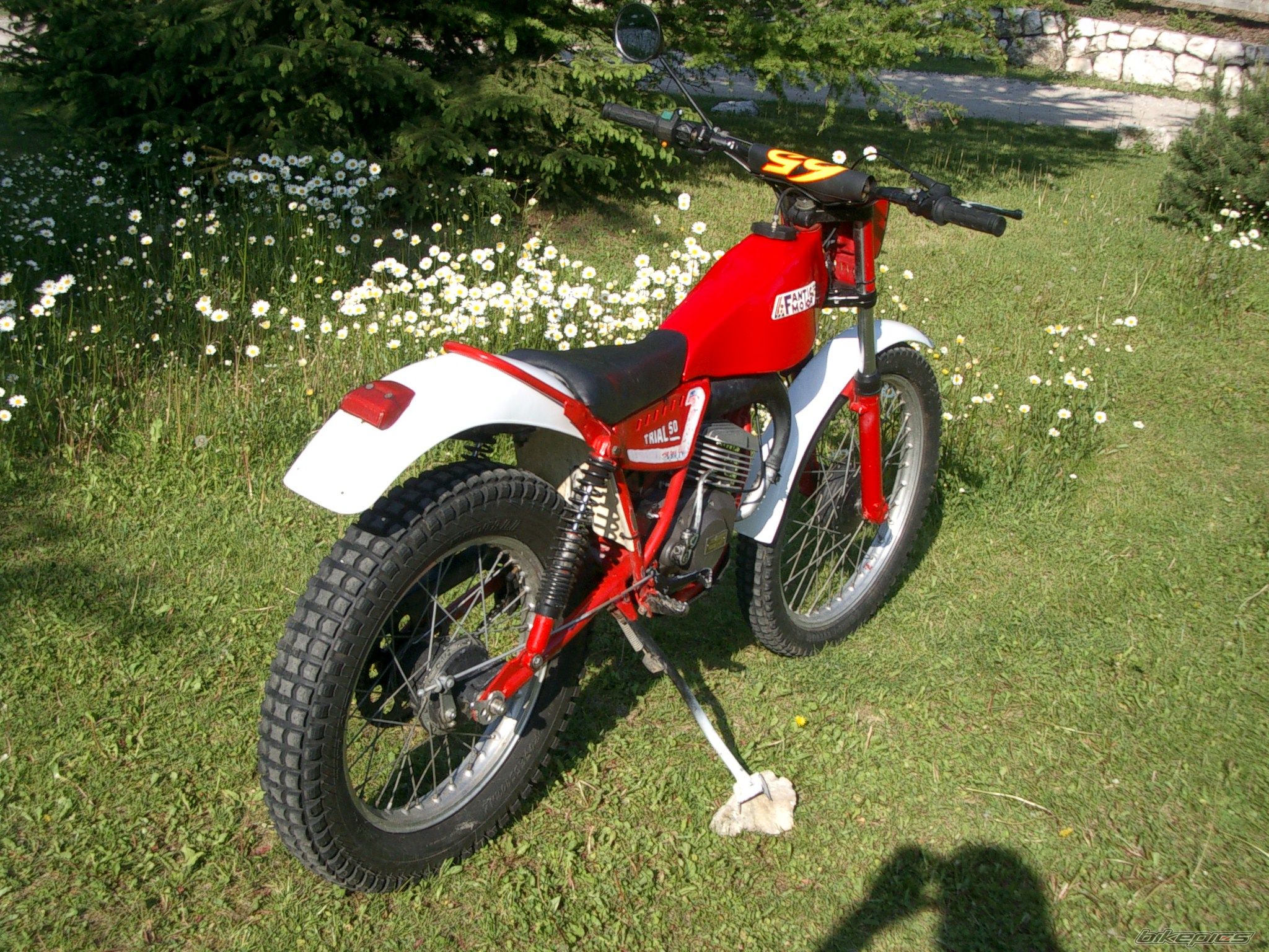 TX 330 Trial 50