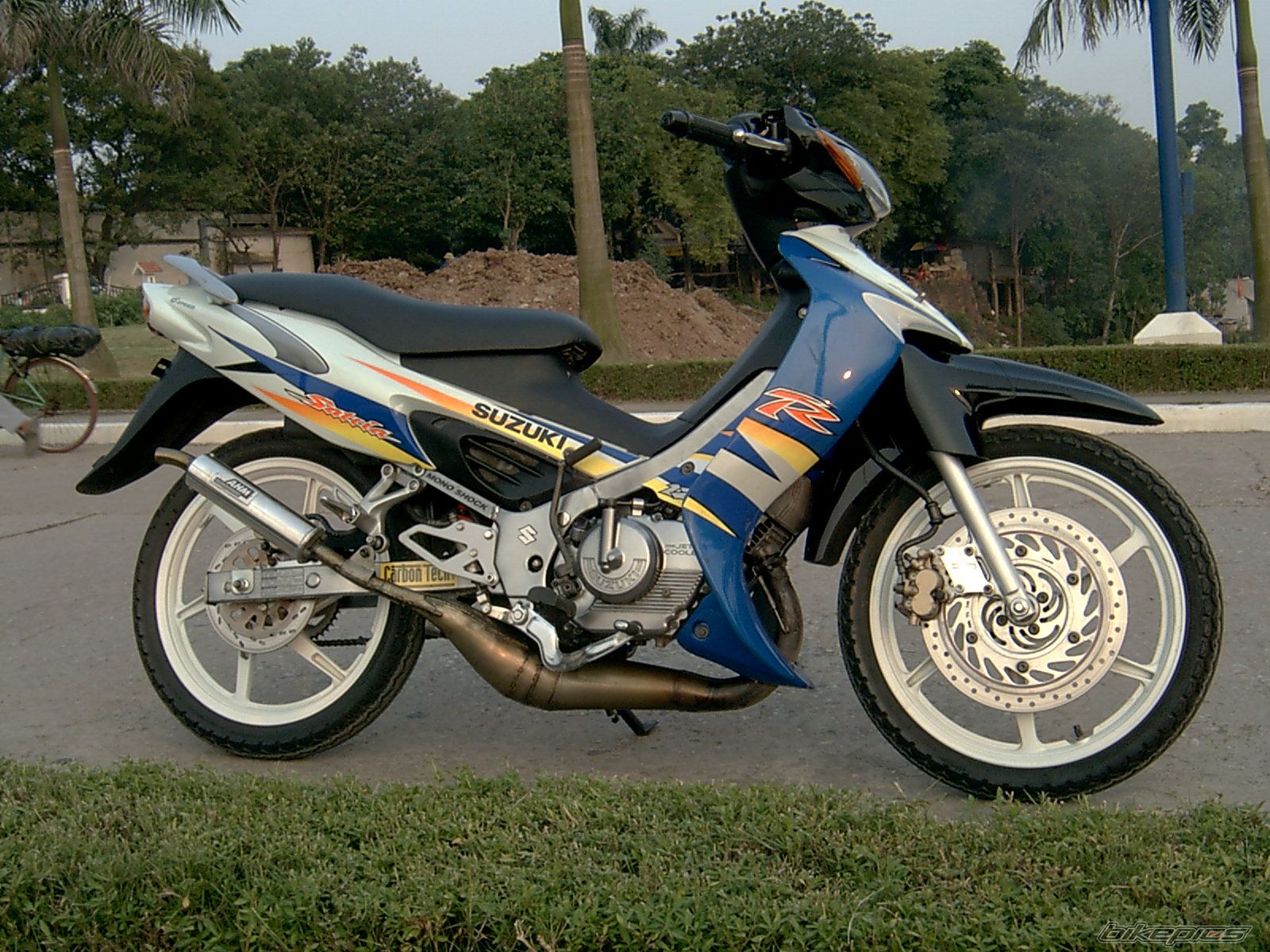 Bike Photo 1037916