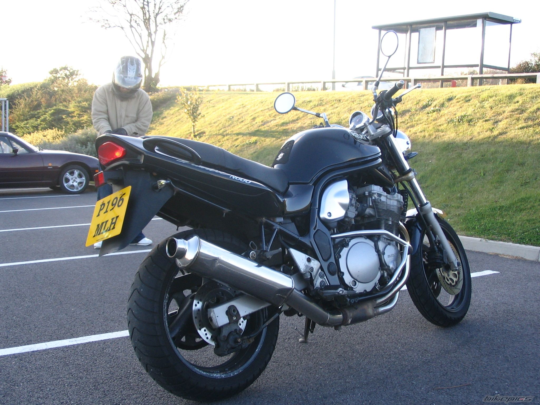 Bike Photo 1037982