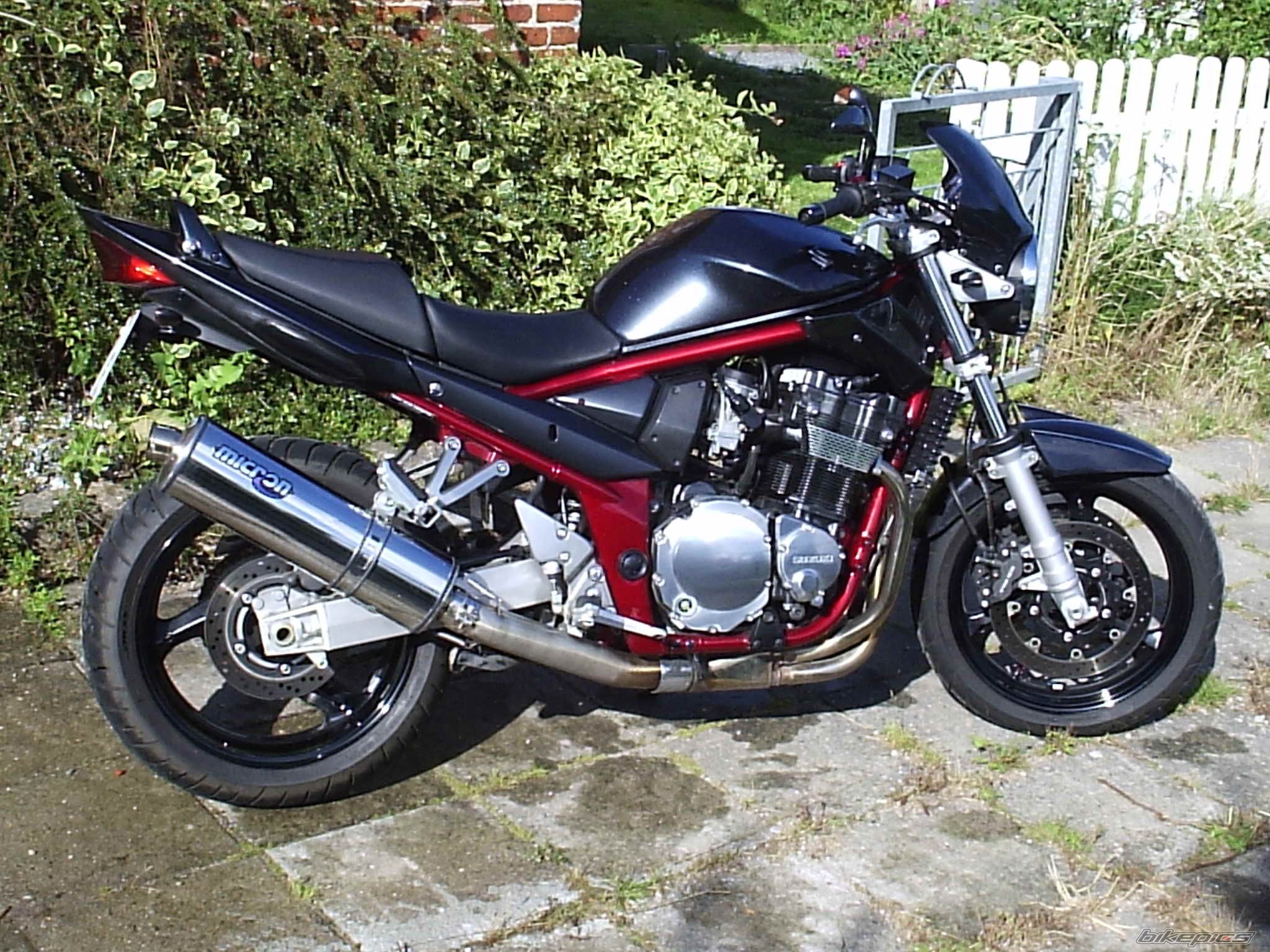 Bike Photo 1037983