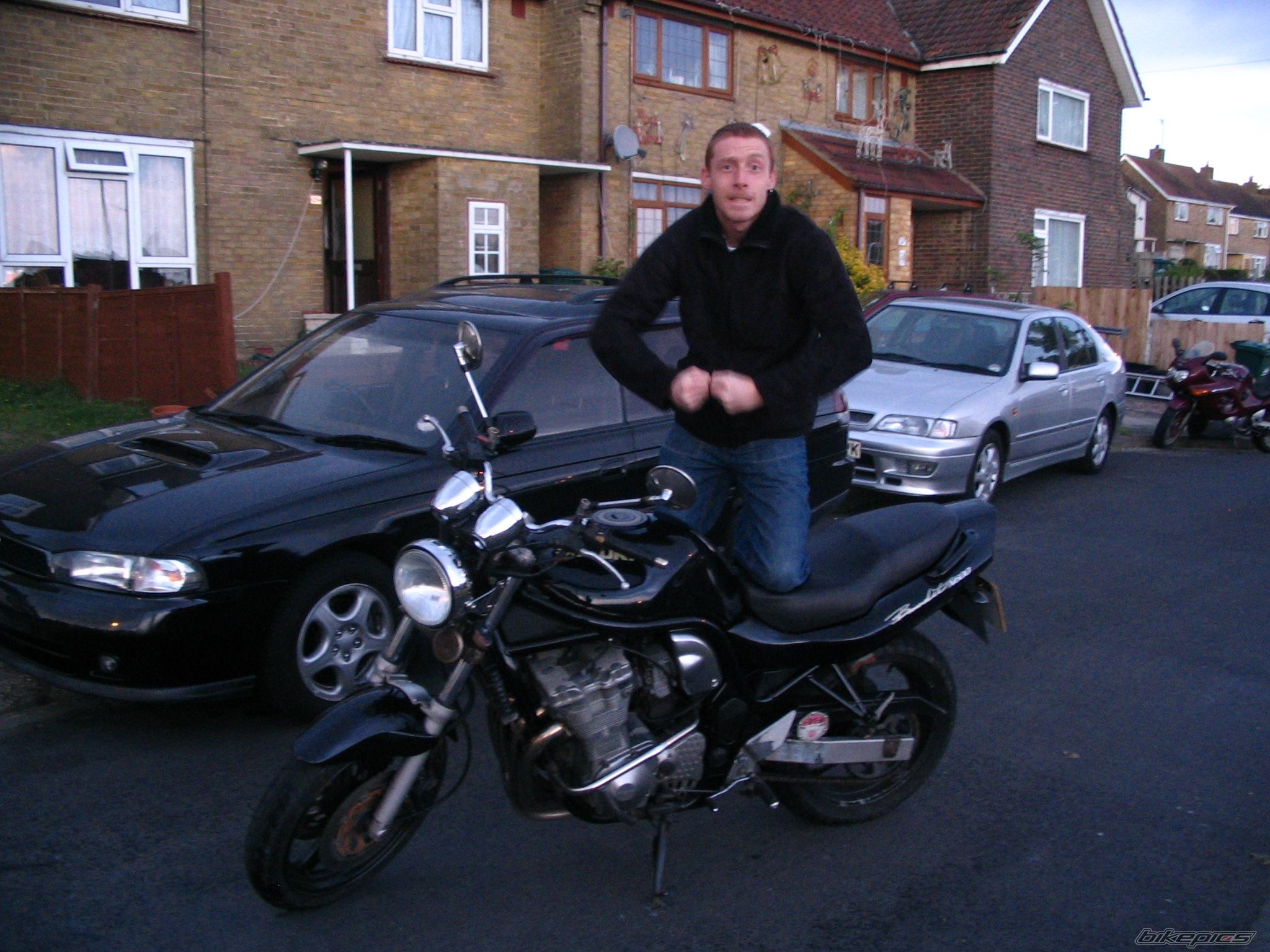 Bike Photo 1037993