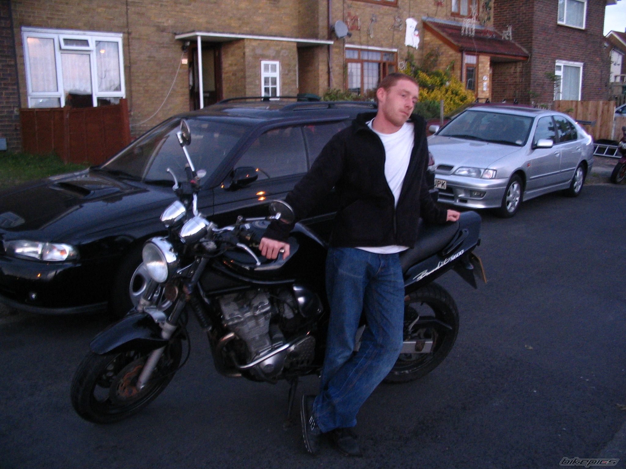 Bike Photo 1037994