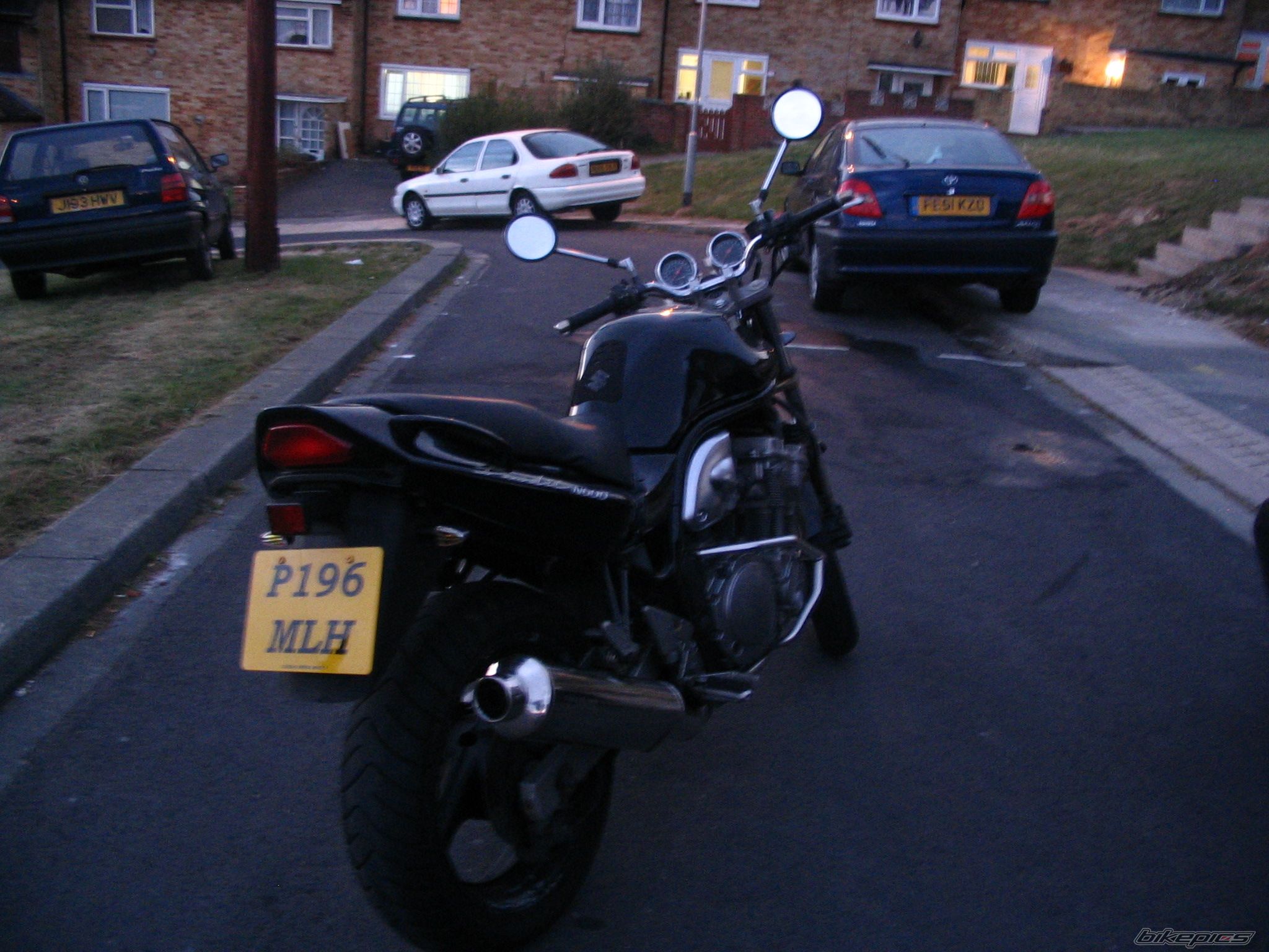 Bike Photo 1037995