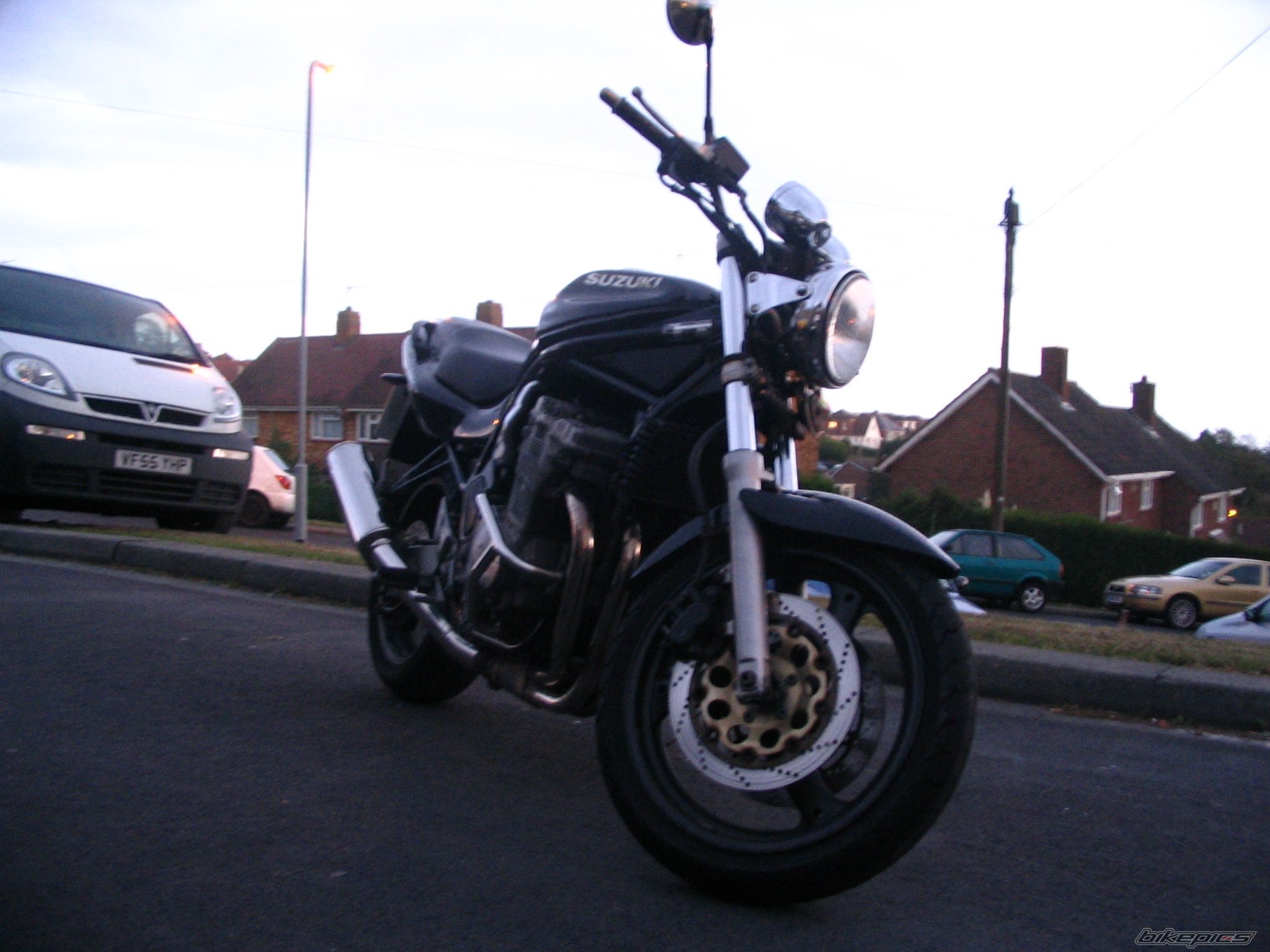 Bike Photo 1037997