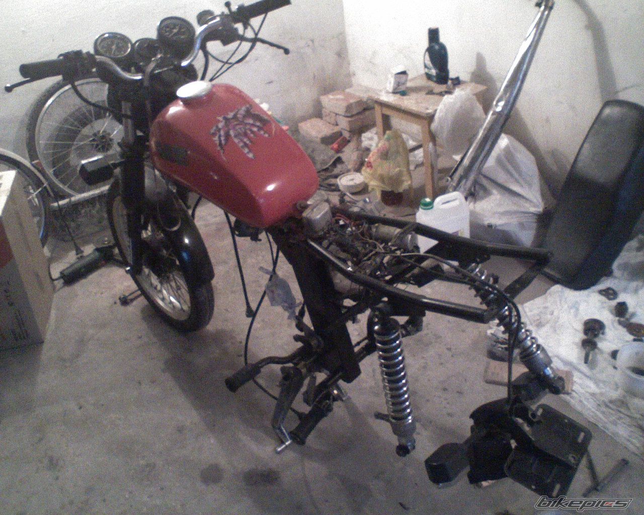 Bike Photo 1038003