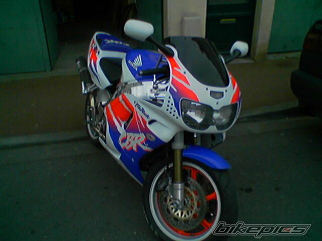 Bike Photo 1038074