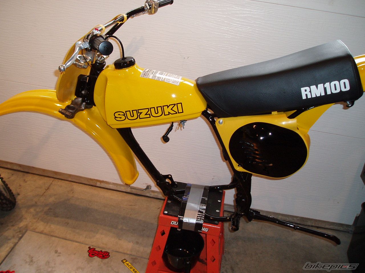 Bike Photo 1038088