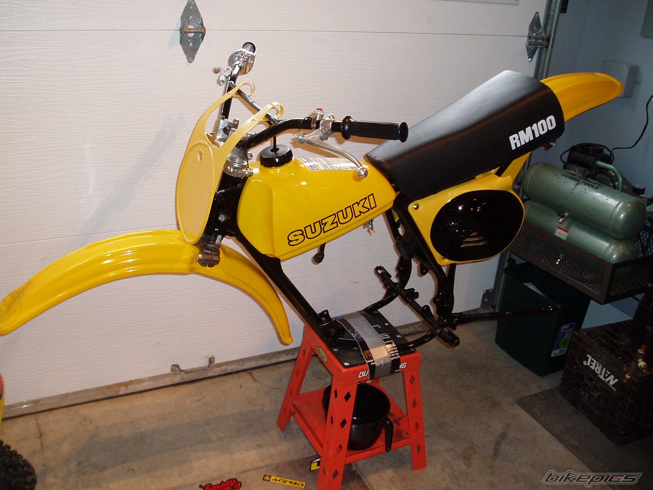 Bike Photo 1038090