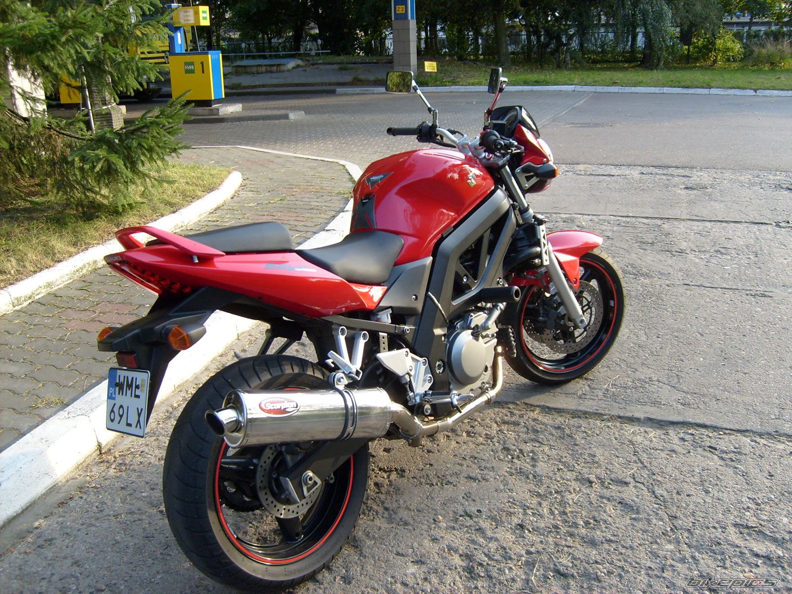 Bike Photo 1038102