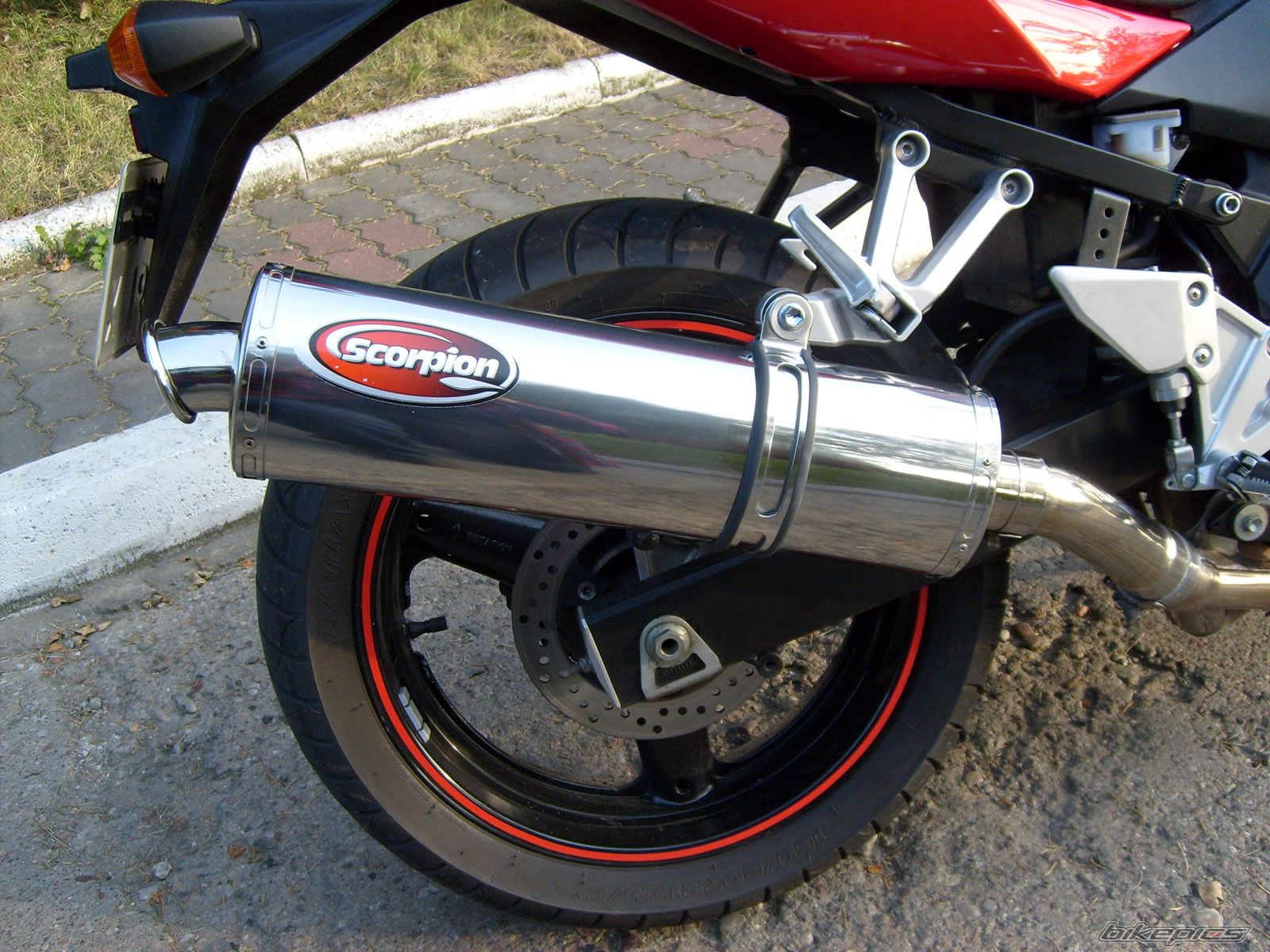 Bike Photo 1038105