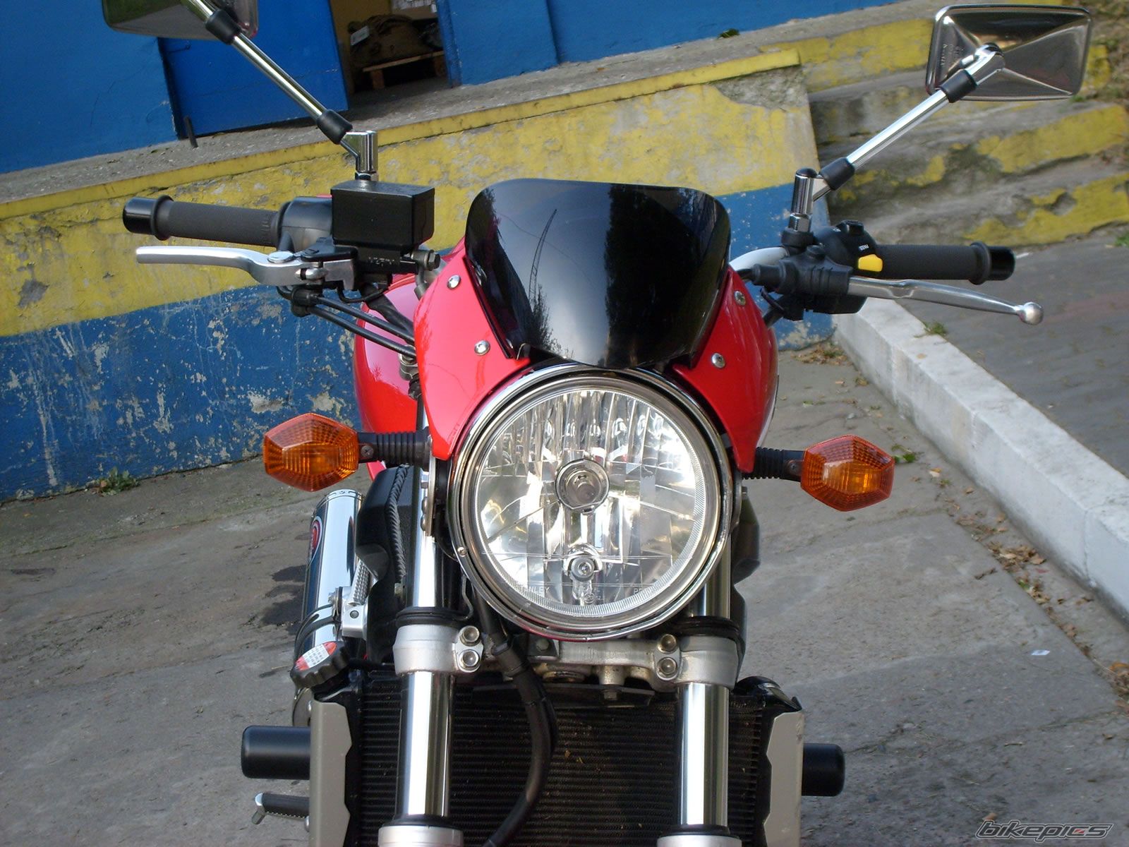 Bike Photo 1038116