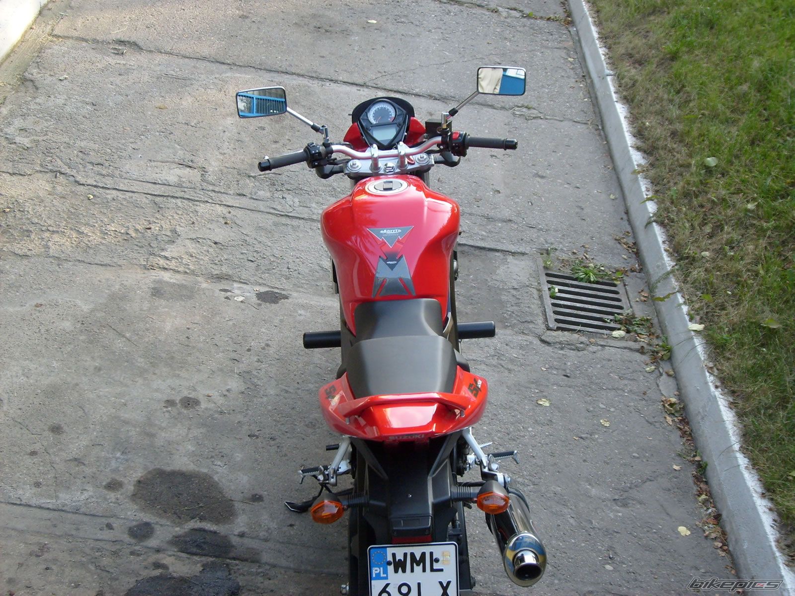 Bike Photo 1038121