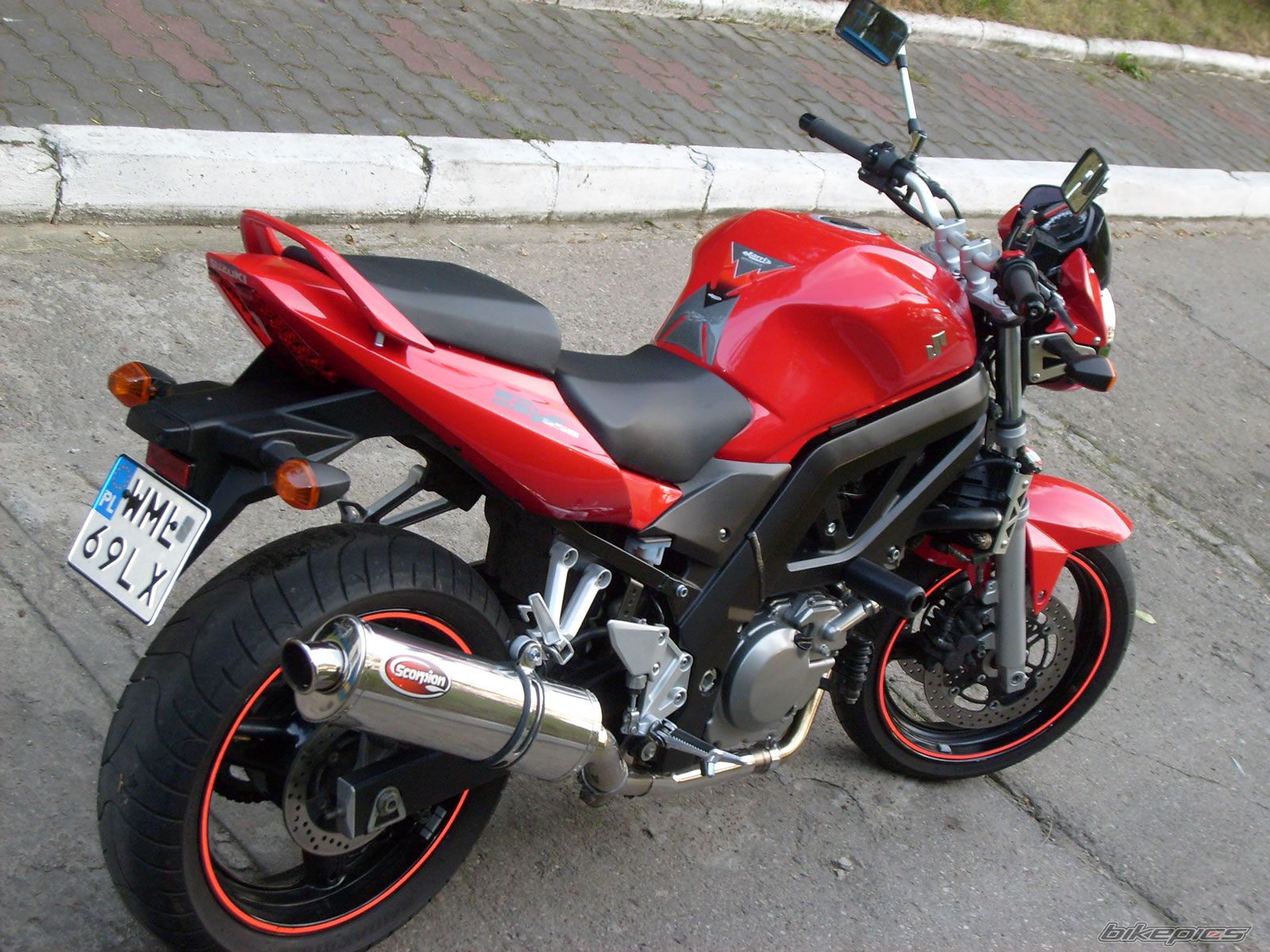 Bike Photo 1038132