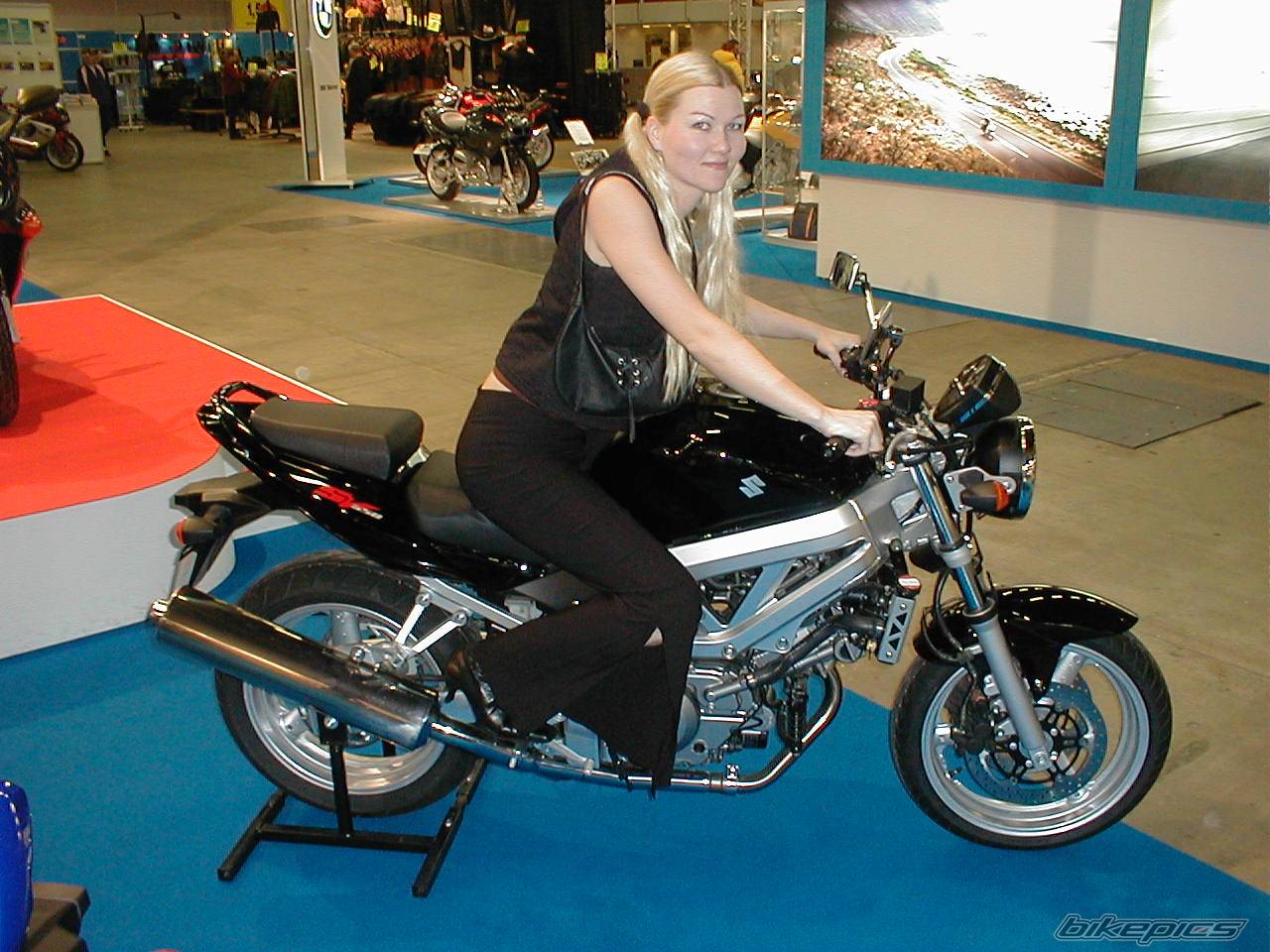Bike Photo 103814