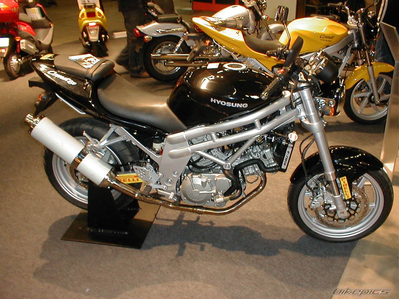 Bike Photo 103816