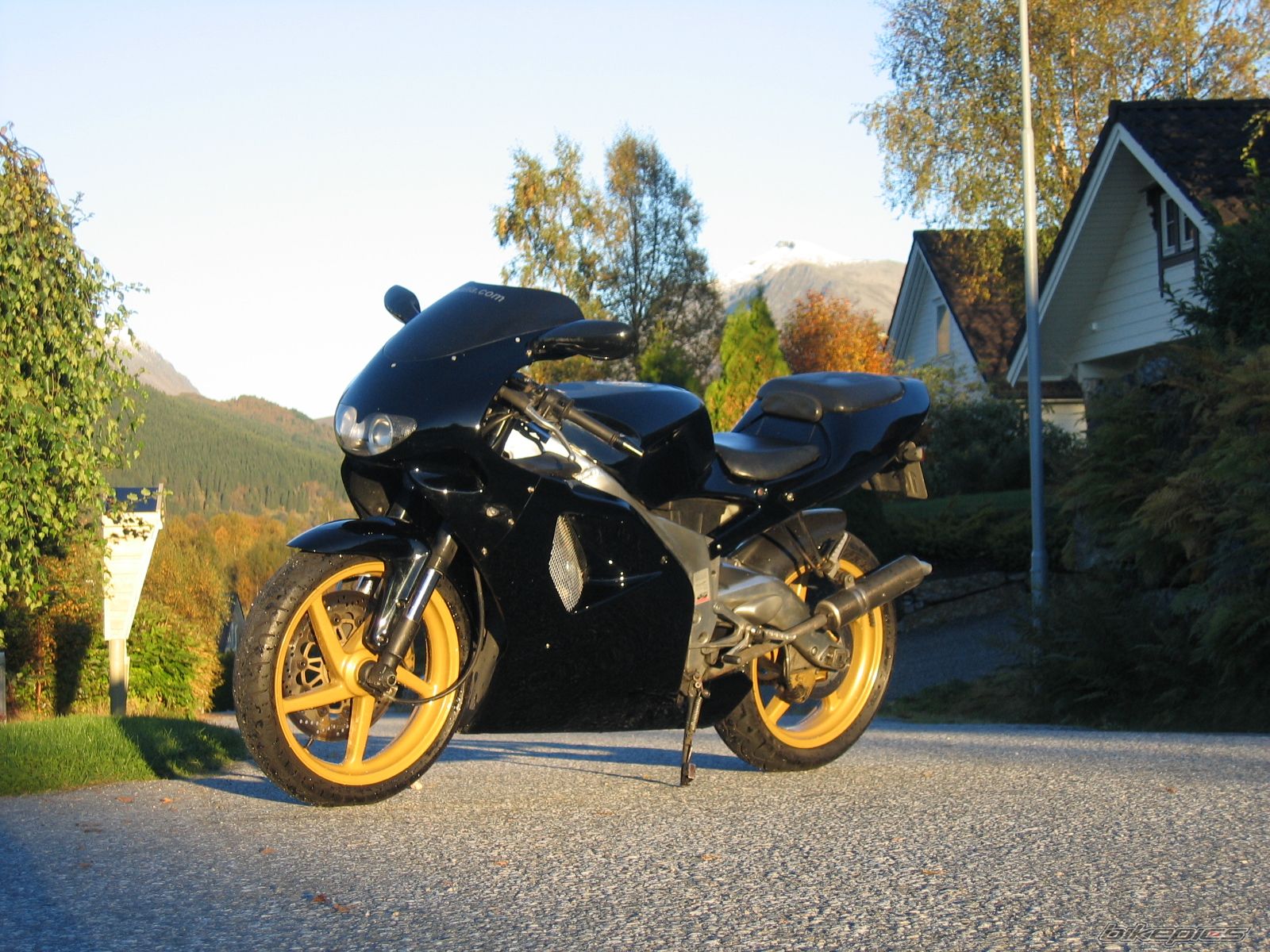 Bike Photo 1038177