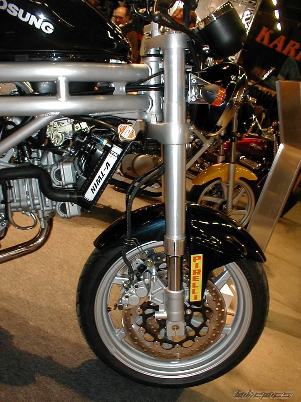 Bike Photo 103818