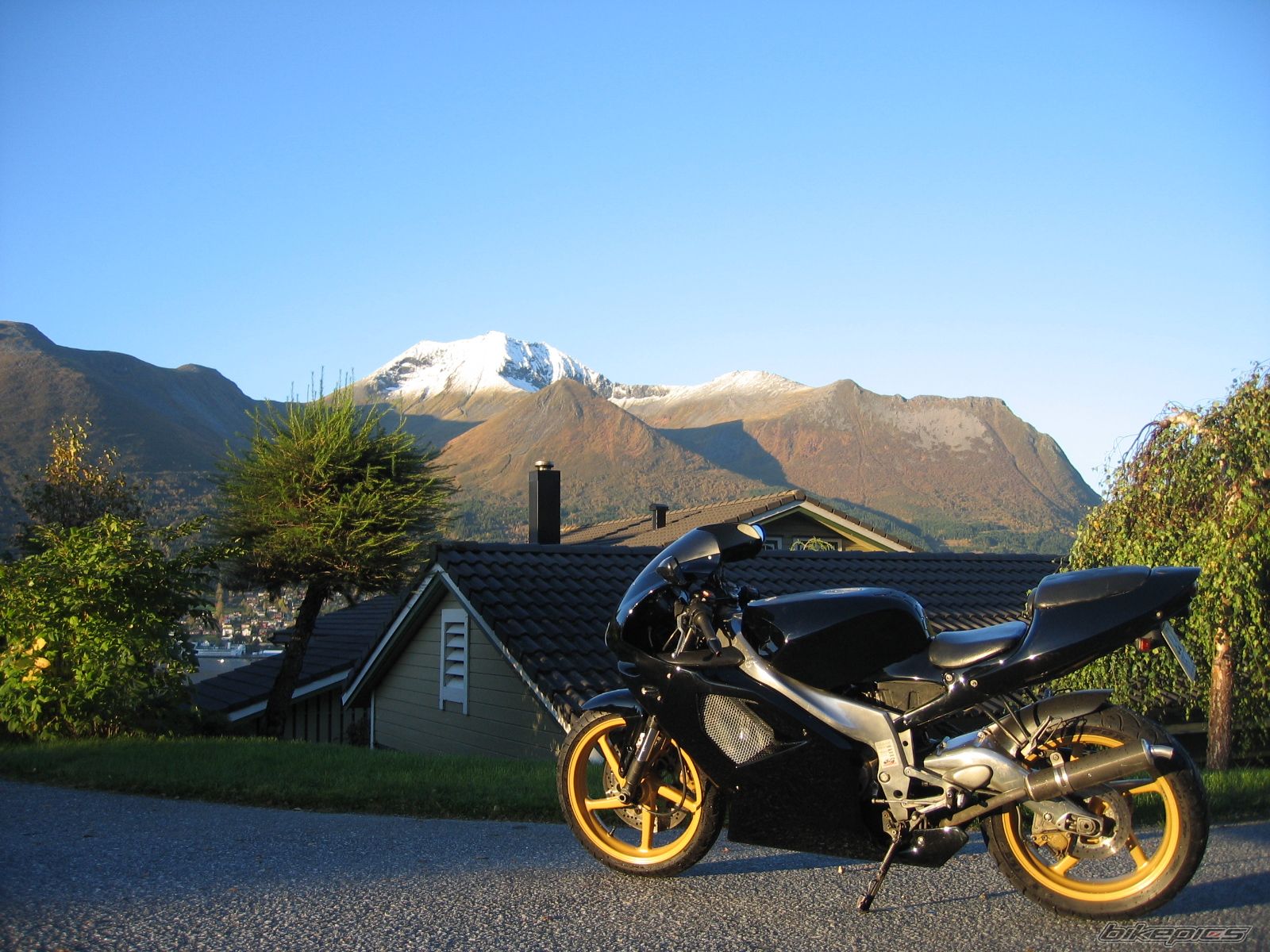 Bike Photo 1038189