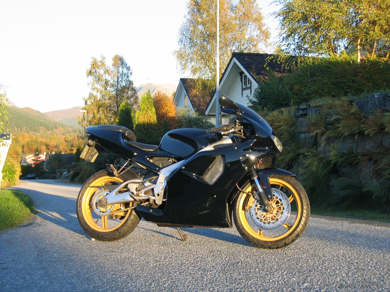 Bike Photo 1038200