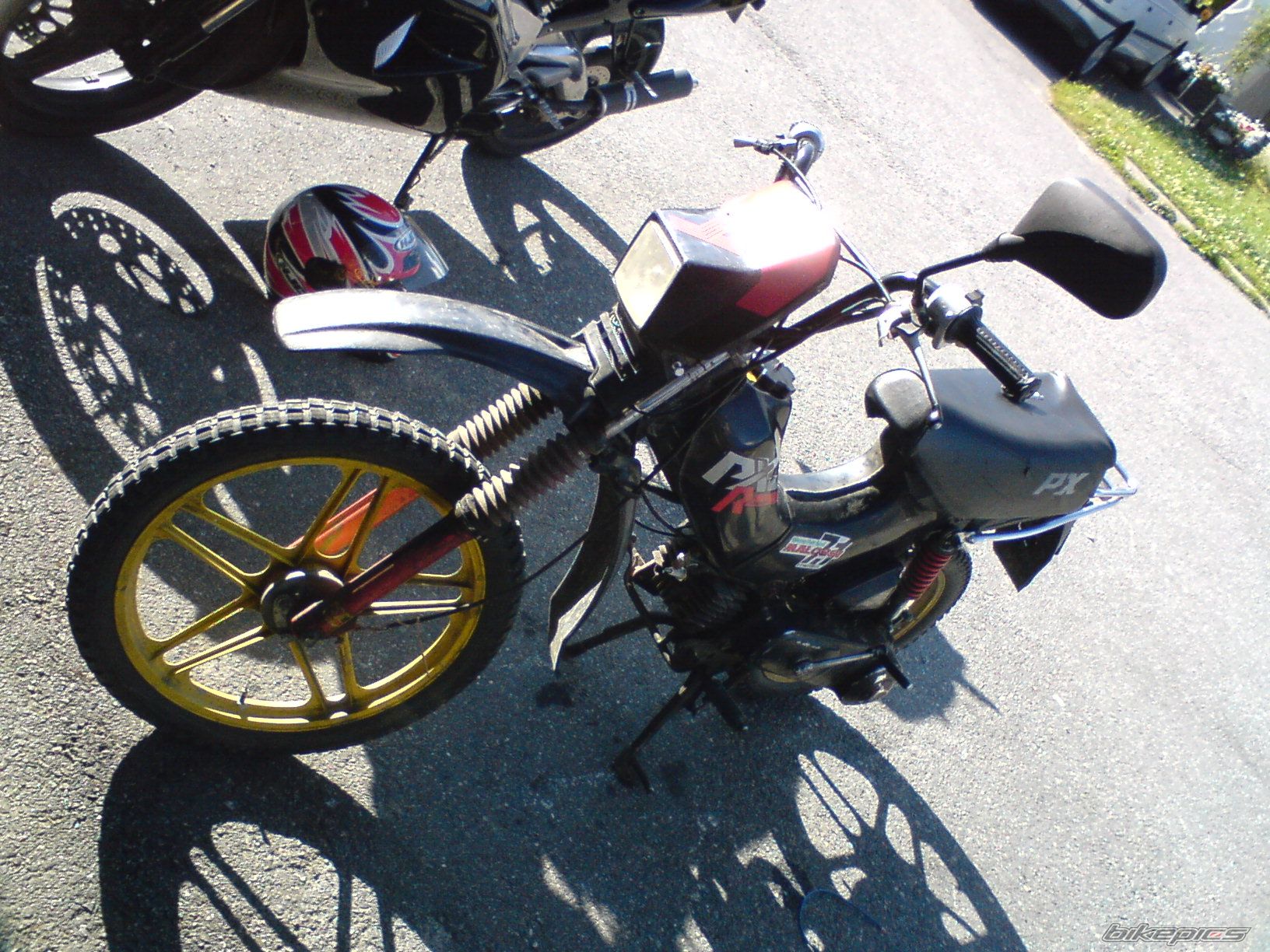 Bike Photo 1038201