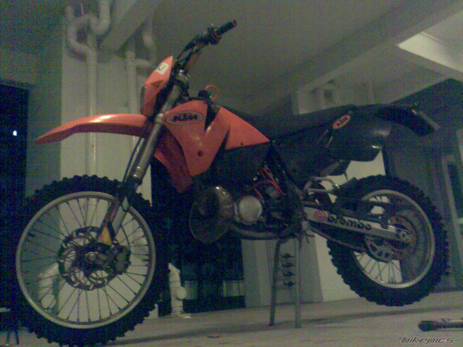 Bike Photo 1038250
