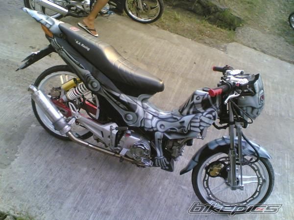 Bike Photo 1038267